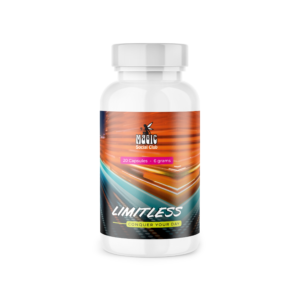 Limitless Capsules 300mg