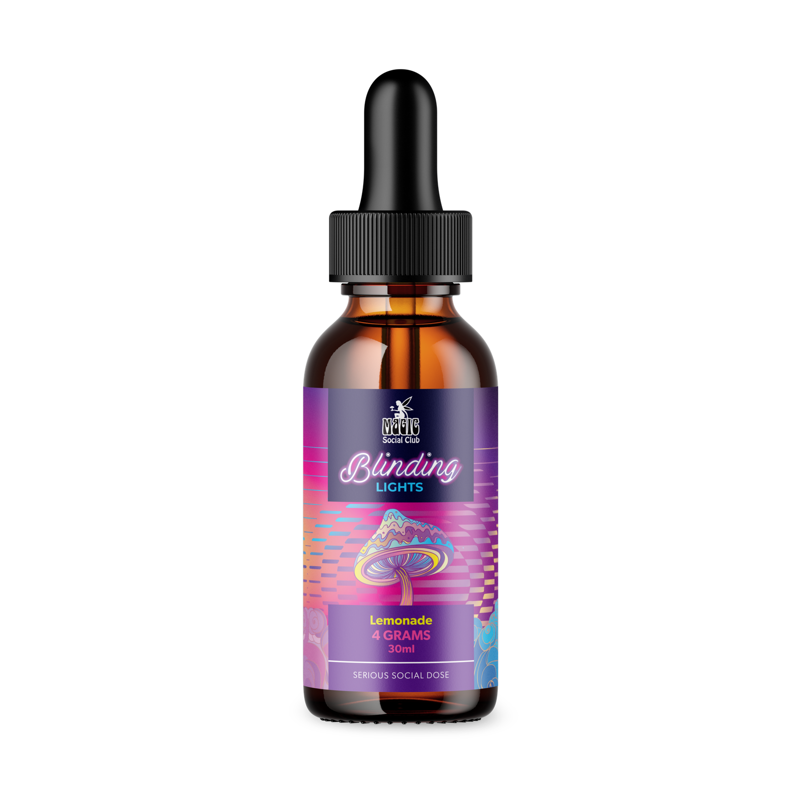 BL 4 gram Tincture