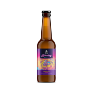 BL Infused Acai Blueberry