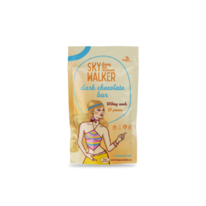 Skywalker Chocolate Bar 1g to 2.5g